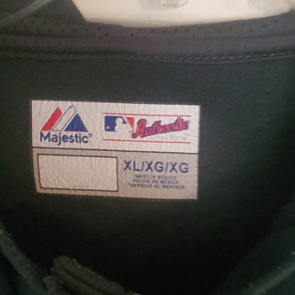 Detroit Tigers St. Pats day hoody - Picture 2 of 3